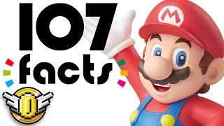 107 Facts About Nintendo amiibo - Super Coin Crew