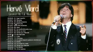 Hervé Vilard Best of 2023 – Hervé Vilard Album Complet – Hervé Vilard Best Songs