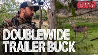 WHAT HAPPENED TO THE RUT?! | 7 YEAR OLD BUCK | REALTREE ROAD TRIPS