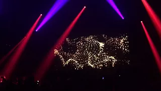 Monika Kruse @ Time Warp (07-04-2018)