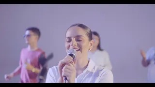 Derrama tu Espíritu / Sofía Giraldo - Música Católica / ¡Feliz Pentecostés!