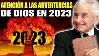 Yiye Avila Predicaciones 2023 💝 Atención A Las Advertencias De Dios En 2023 💝