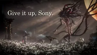 A Message to Sony Playstation...