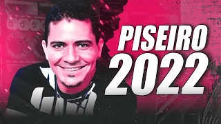 WASHINGTON BRASILEIRO - PISEIRO 2022 - CD COMPLETO WB