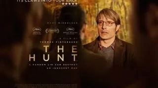 The Hunt - Official UK HD Trailer (Mads Mikkelsen)