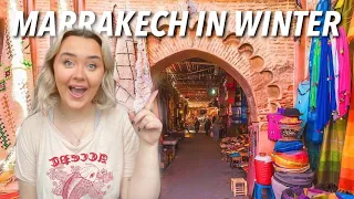 The ULTIMATE Guide To Marrakech, Morocco | What To Do, See + Eat