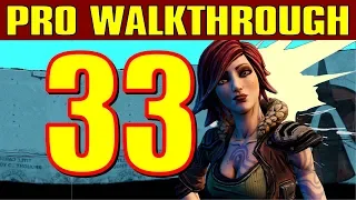 Borderlands 3 Moze Walkthrough Part 33 - Floodmoor Basin Hijack Target + EASY MONEY FARMING!!