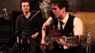 Panic! At The Disco - "I Write Sins Not Tragedies" ACOUSTIC (High Quality)