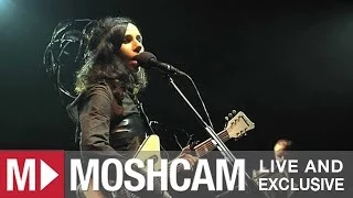 PJ Harvey - The Glorious Land | Live at Sydney Festival | Moshcam