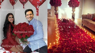 Parineeti chopra unseen glimpses from her sasural room after marriage with Raghav Chadha