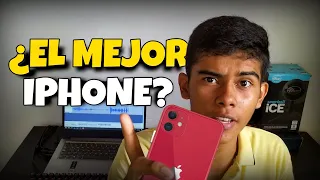 🍎iPhone 11 EN 2022 ¿VALE LA PENA? | REVIEW COMPLETA🔥