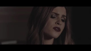 Cold Feet - Tenille Arts (Official Music Video)