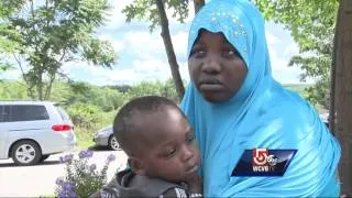 Worcester mom shot along with son asks for help in identifying shooter