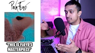 Hip Hop Fan Reacts To "Echoes" by Pink Floyd (Meddle Album 3)