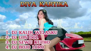 DJ KALIH WELASKU REMIX FULL BASS VIRAL TIKTOK TERBARU 2023 PALING DI CARI