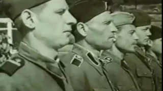 Пропаганда на оккупированных территориях СССР 4. 1942 год