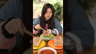 One train? | TikTok Video|Eating Spicy Food and Funny Pranks|Funny Mukbang #shorts #tiktok