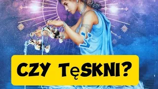 Czy tęskni ?❤️💔❤️‍🩹 Horoskop miłosny 💥 Tarot 🧐 Miłość ♥️ Uczucia