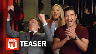 Saved By The Bell Season 2 Teaser | 'New Season Date Announcement' | Rotten Tomatoes TV