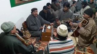 Lyrics-Hah Jaani Aazizo| Waaz Mahmood-Poet|Part 12|Kashmiri Sufi Song Emotional |Gift of Sufis|Love