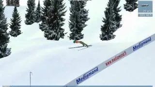 Deluxe Ski Jump 4 - 239.50m [PLANICA]