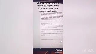 Como saber a resposta da prova online