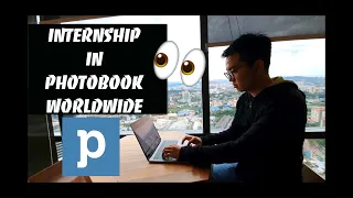 A Peek at Photobook Worldwide Malaysia (Software Engineer Intern)