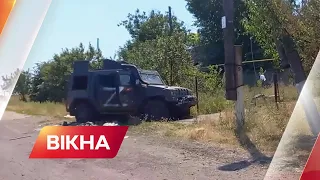 🔥 ЗСУ все ближче до ХЕРСОНА. Тепер під контролем України ІВАНІВКА — історичні кадри звільнення