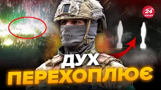 💥ЕКСКЛЮЗИВ! Бійці ССО показали ці КАДРИ на весь інтернет