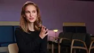 Natalie Portman, CHLA's 2014 Courage To Care Award Recipient