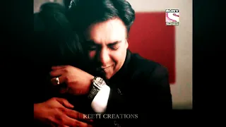 Bade Acche Lagte Hain || Our Love Story || Ram Priya || Ram Kapoor and Sakshi Tanwar