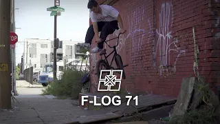 FITBIKECO: F-LOG 71 - TOUR DE PHILLY