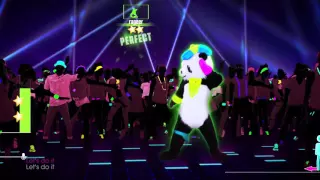 I gotta feeling - Just Dance 2016 (XBOX One)