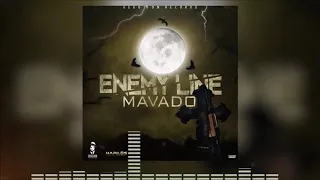 Mavado - Enemy Line (Radio Edit)