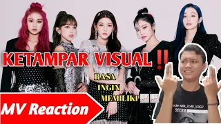 KETAMPAR VISUAL‼️— MV REACTION #12 – Secret Number “Got That Boom” (Bahasa Indonesia)