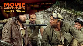 Kelly's Heroes (1970) Movie Review