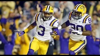 Odell Beckham Jr. And Jarvis Landry Career Highlights || "Brothers"