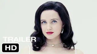 THE GIRLFRIEND EXPERIENCE SEASON 3 Official (2021 Movie) Trailer HD | Drama Movie HD | Starz Film