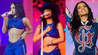 Becky G en el Hard Rock Live Orlando - Orlando, FL | Mi Casa, Tu Casa Tour