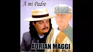 13- Adrián Maggi - 2 de Abril. (Poema). Adrián Maggi.