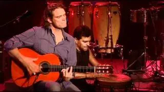 Jesse Cook - One Night at the Metropolis (2007).avi