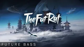 TheFatRat - Fly Away (Instrumental)