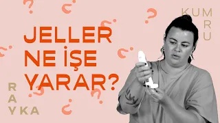 Kayganlaştırıcı jel nedir ve nasıl kullanılır?