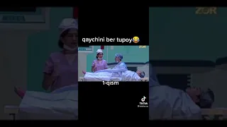 Aristokratlar qaychini ber tupoy