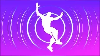 ЭМОЦИЯ ДЖАМПСТАЙЛ ФОРТНАЙТ | FORTNITE SPRINGY EMOTE