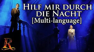 [New] Rebecca das Musical - Hilf mir durch die Nacht (Multi-Language)