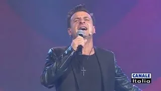 Pietro Galassi - Tra cuore e ragione (HD) | Cantando Ballando