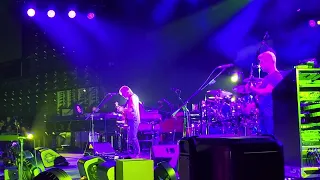 Phish - Twist - Pine Knob - Clarkston, MI - 8/3/22.