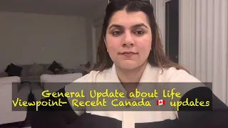 Is Canadian immigration anymore predictable??