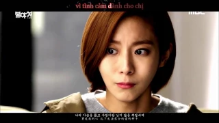 [FMV] [Night Light] Seo Yi Kyung & Lee Se Jin - a love to kill (Vietsub)